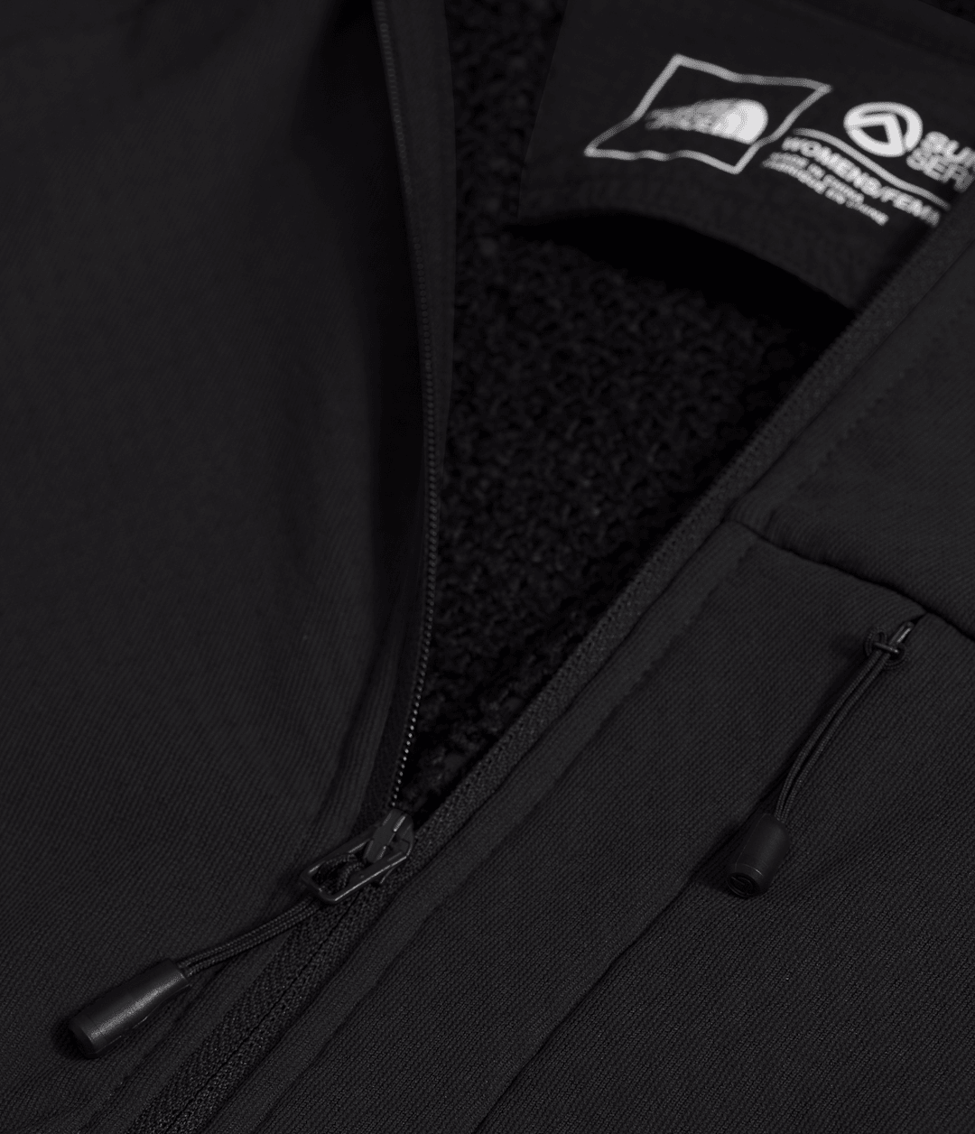 The North Face Women’s Summit Series FUTUREFLEECE™ Full-Zip Hoodie
