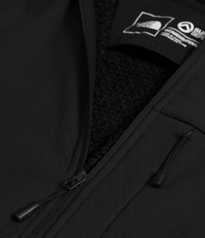 The North Face Women’s Summit Series FUTUREFLEECE™ Full-Zip Hoodie