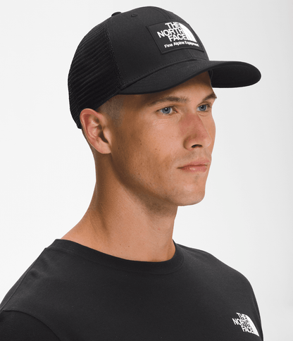 The North Face Deep Fit Mudder Trucker Hat