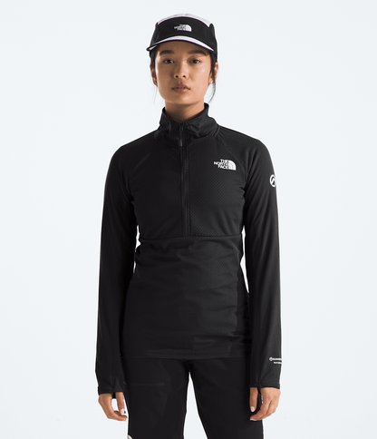 The North Face Women’s Summit Series FUTUREFLEECE™ LT ½-Zip