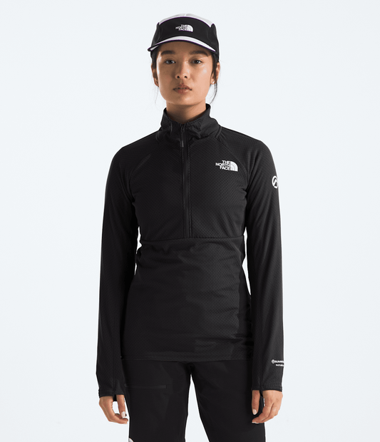 The North Face Women’s Summit Series FUTUREFLEECE™ LT ½-Zip