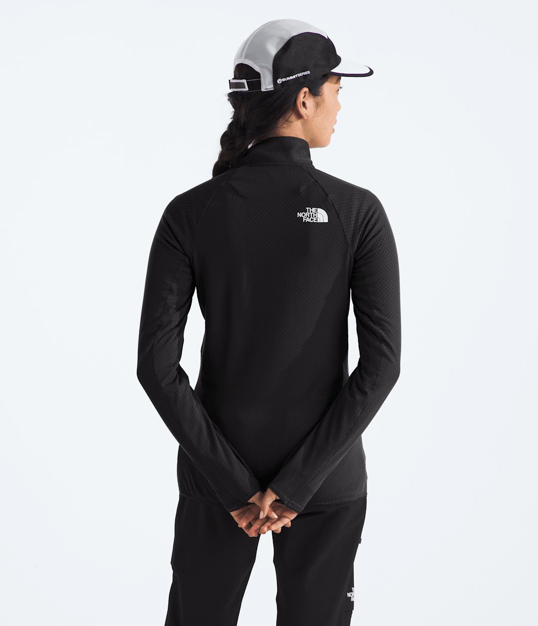 The North Face Women’s Summit Series FUTUREFLEECE™ LT ½-Zip