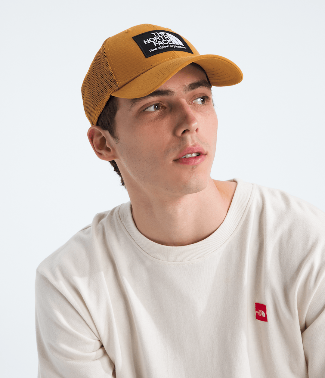 The North Face Mudder Trucker Hat