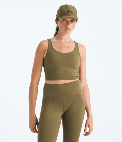 The North Face Women’s Jaida Long Line Bra