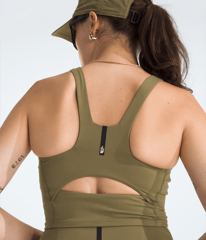 The North Face Women’s Jaida Long Line Bra