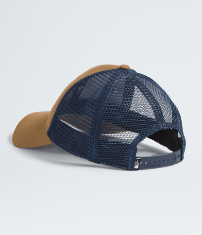 The North Face Embroidered Mudder Trucker Hat