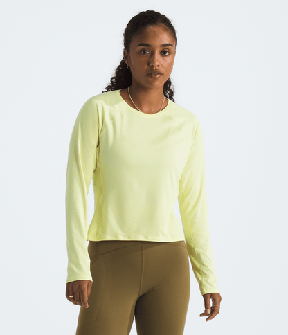 The North Face Women’s Jaida Long-Sleeve