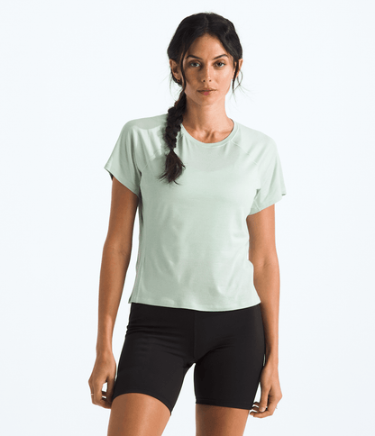 The North Face Women’s Jaida Short-Sleeve Tee