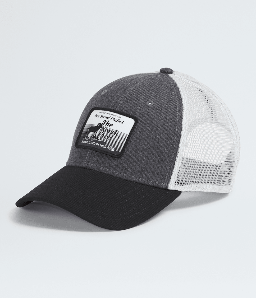 The North Face Graphic Mudder Trucker Hat