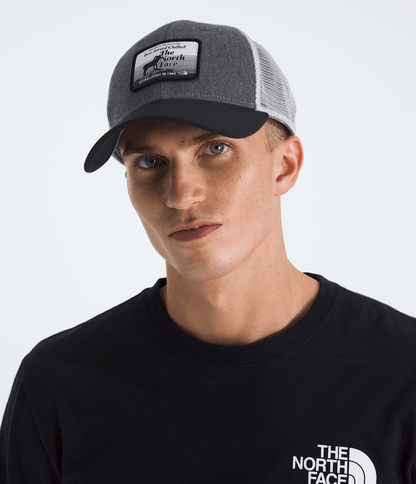 The North Face Graphic Mudder Trucker Hat