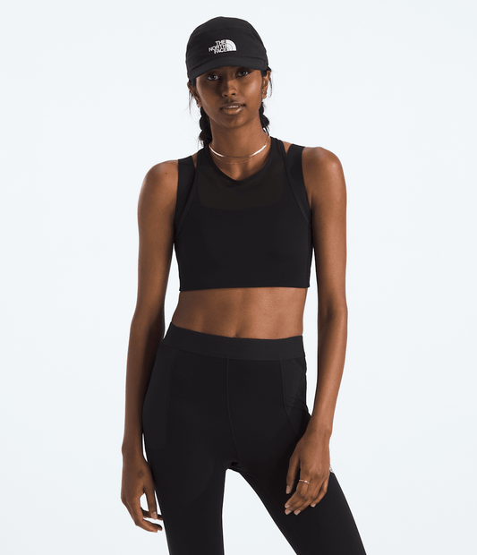 The North Face Women’s Refina Double-Layer Bra