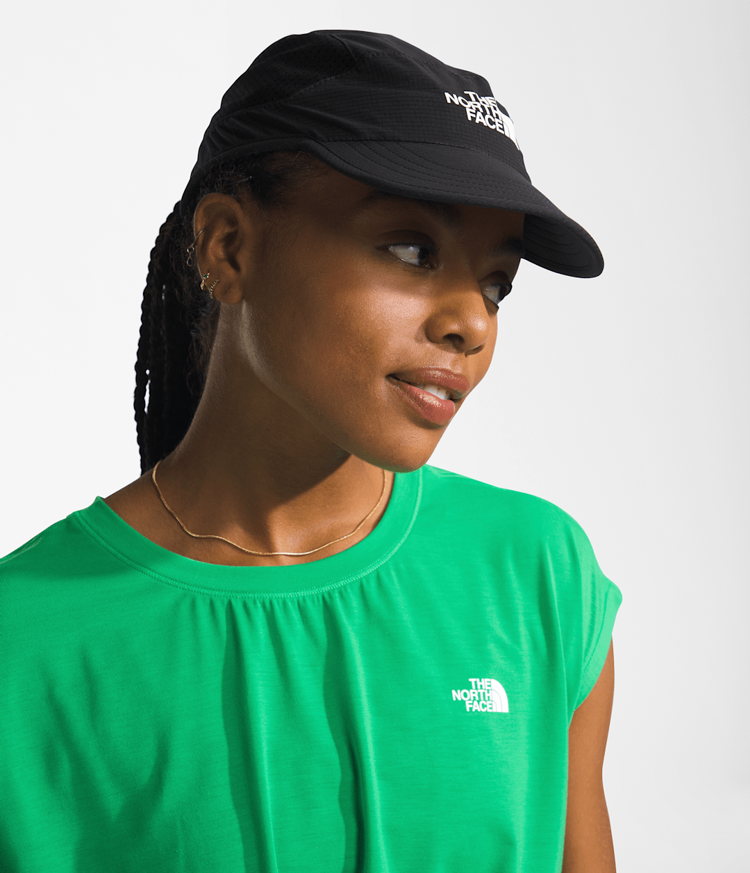 The North Face Summer LT Run Hat