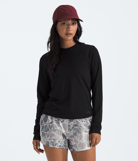 The North Face Women’s Dune Sky Long-Sleeve