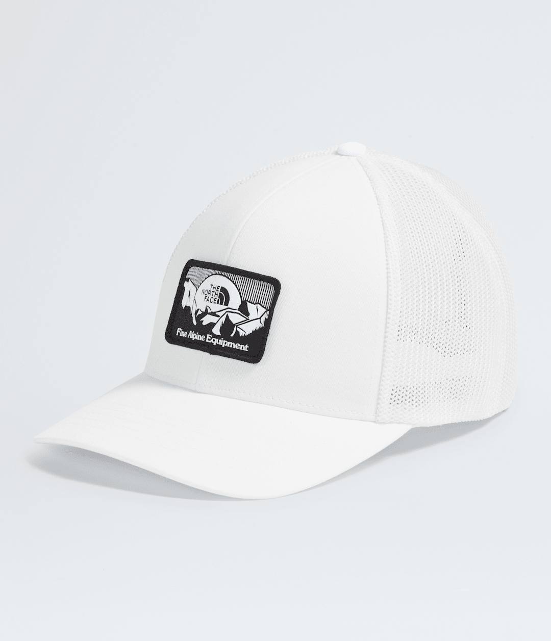 The North Face Fitted Truckee Trucker Hat