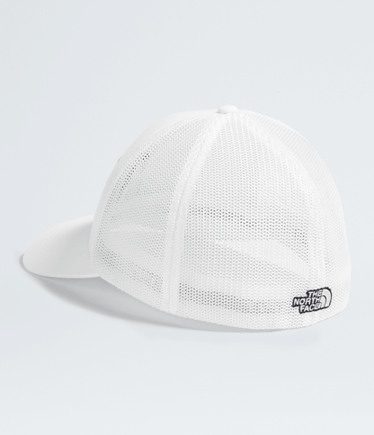 The North Face Fitted Truckee Trucker Hat