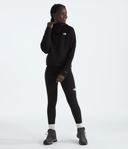 The North Face Women’s DOTKNIT™ Thermal Full-Zip Hoodie