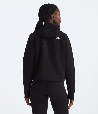 The North Face Women’s DOTKNIT™ Thermal Full-Zip Hoodie