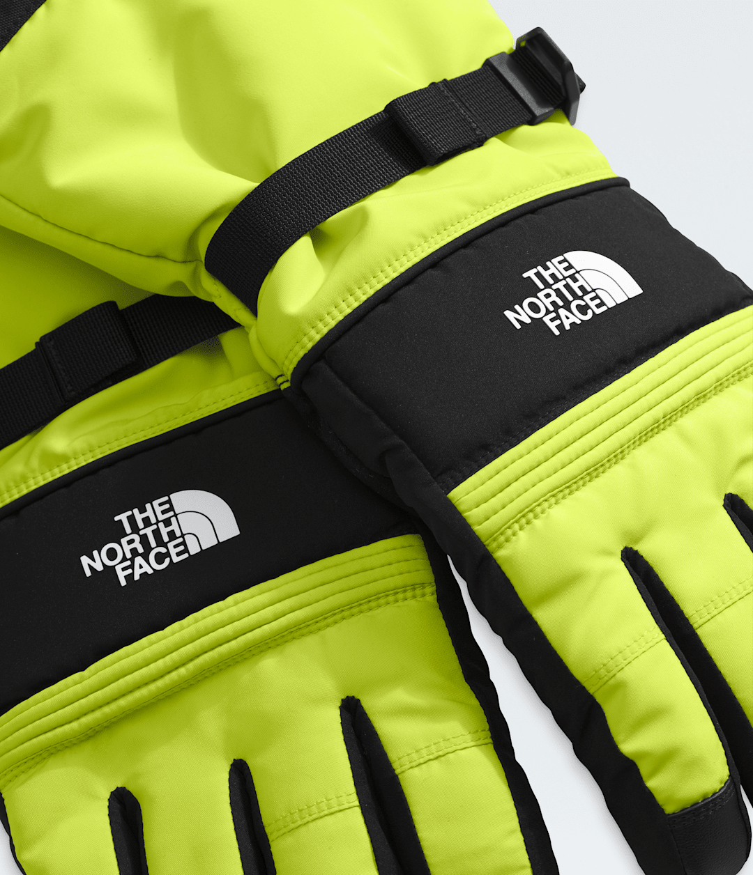 The North Face Men’s Montana Ski Gloves