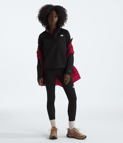 The North Face Women’s DOTKNIT™ Thermal ¼-Zip