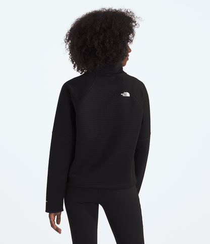 The North Face Women’s DOTKNIT™ Thermal ¼-Zip