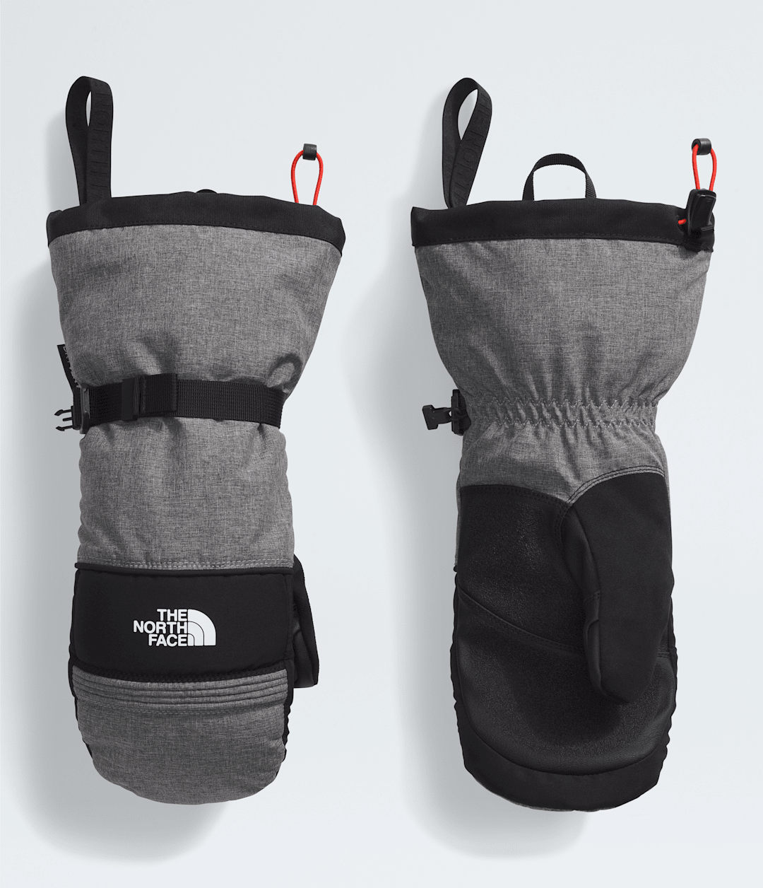 The North Face Men’s Montana Ski Mitts