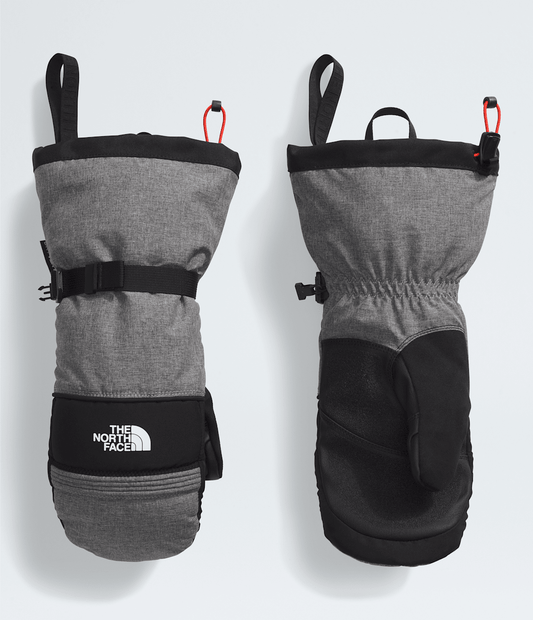 The North Face Men’s Montana Ski Mitts