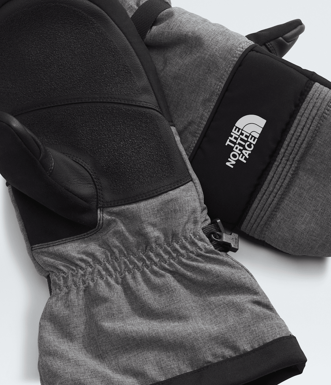 The North Face Men’s Montana Ski Mitts