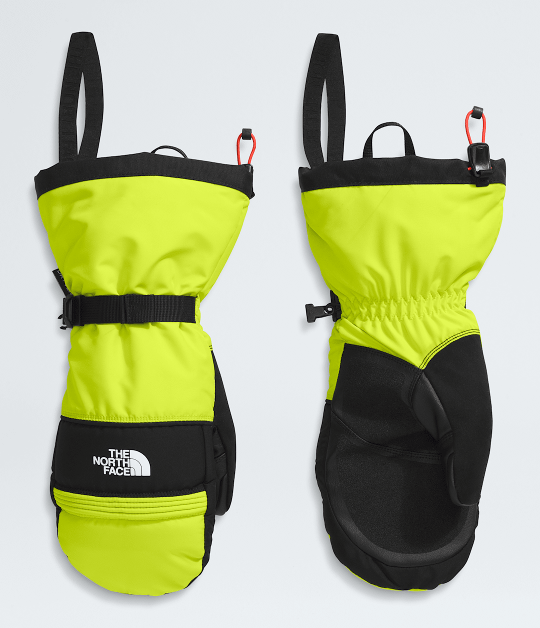 The North Face Men’s Montana Ski Mitts