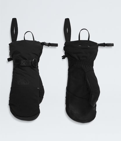 The North Face Montana Leather Waterproof Mitts