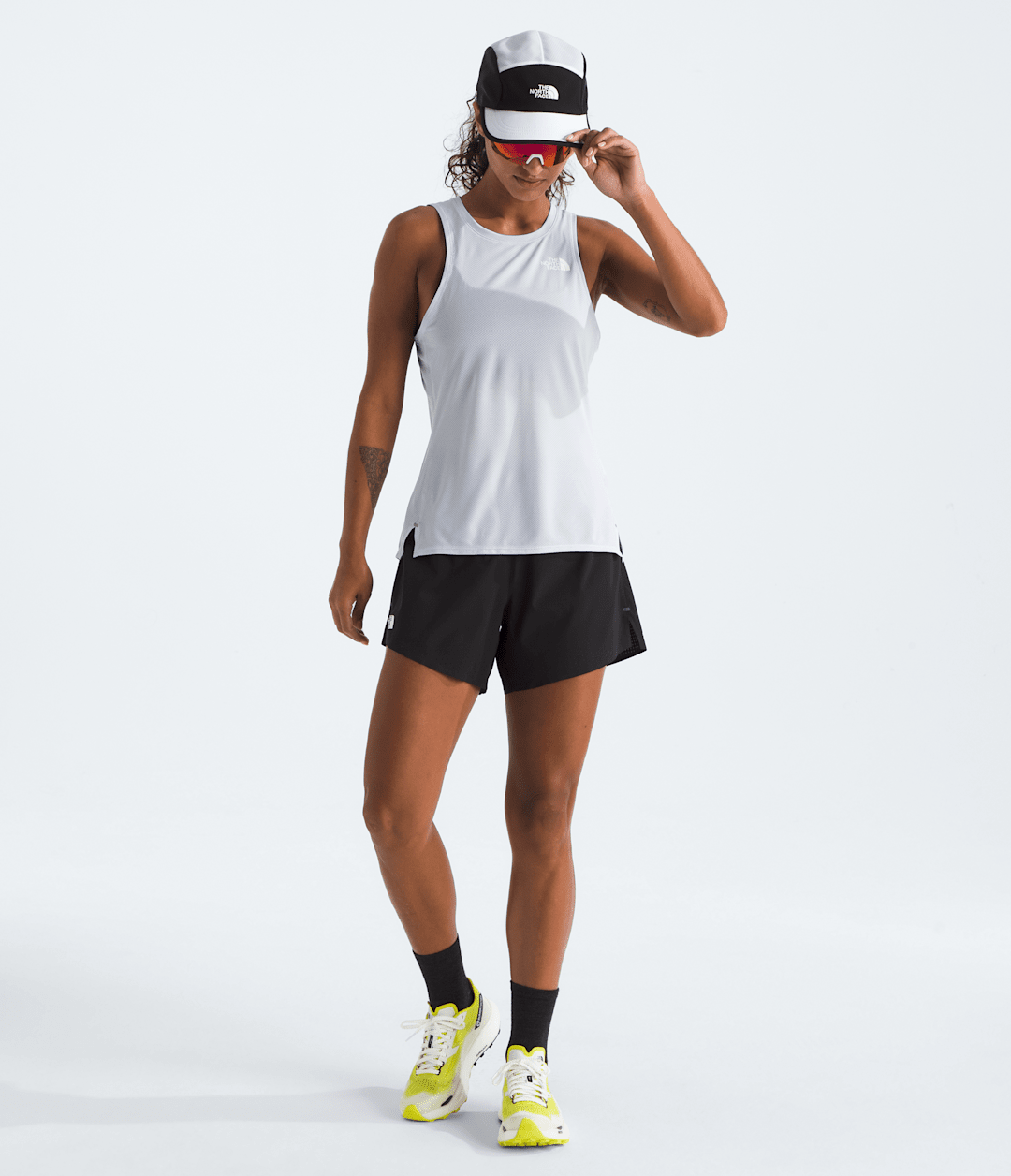 The North Face Women’s Summit Series High Trail Tank