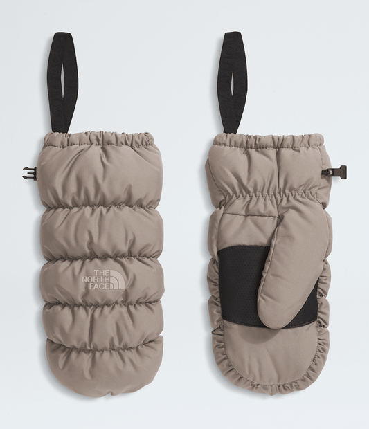 The North Face Montana Puffer Mitts