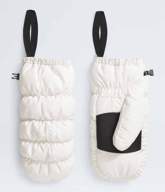 The North Face Montana Puffer Mitts