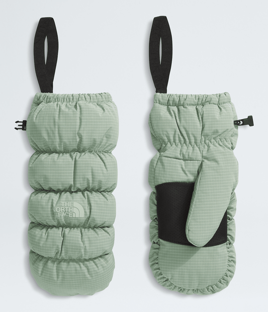 The North Face Montana Puffer Mitts