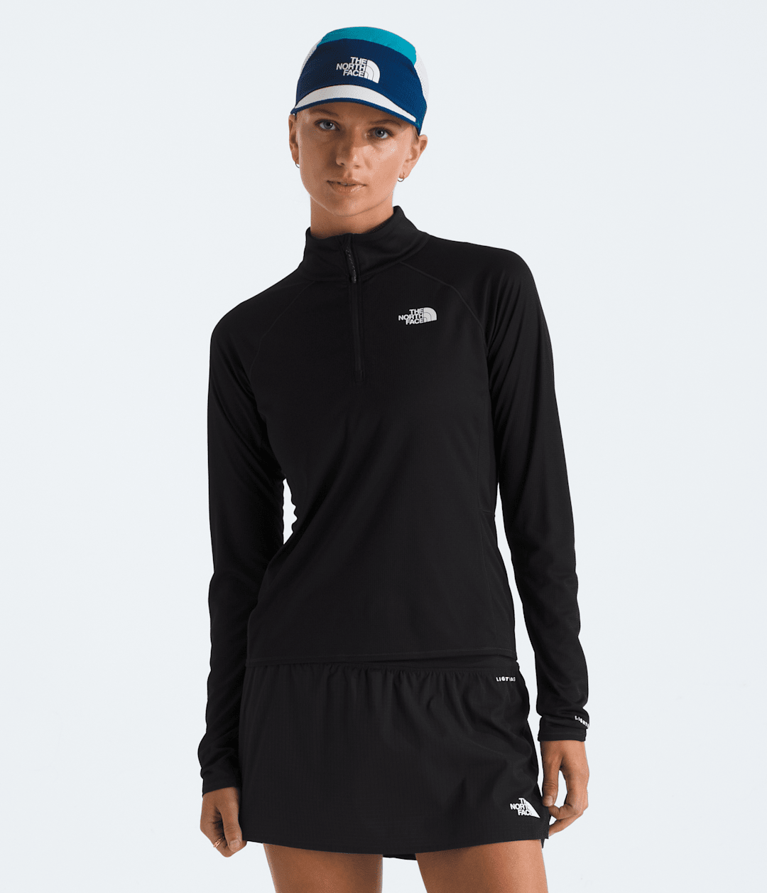 The North Face Women’s LIGHTRANGE™ Sunriser ¼-Zip
