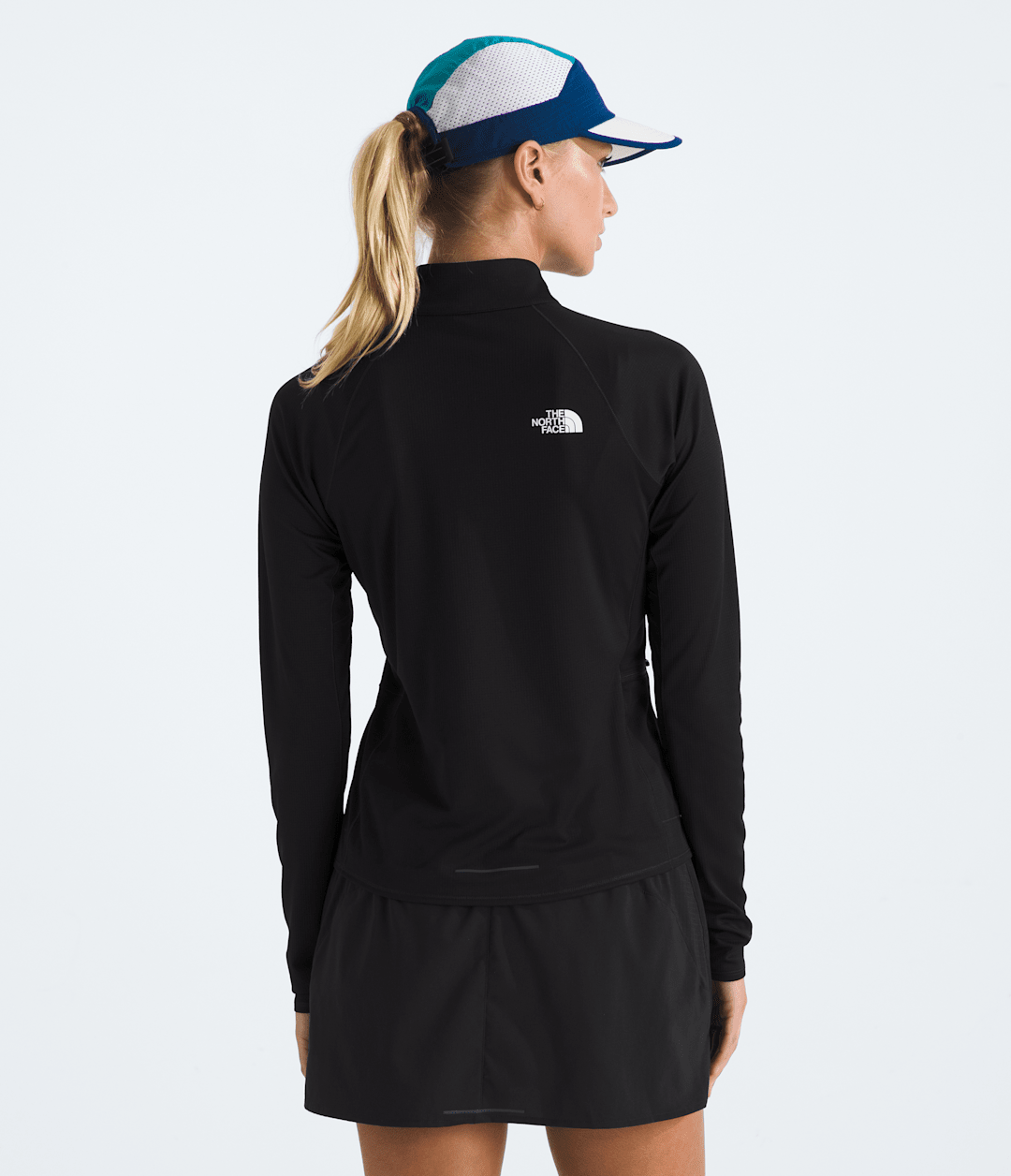 The North Face Women’s LIGHTRANGE™ Sunriser ¼-Zip