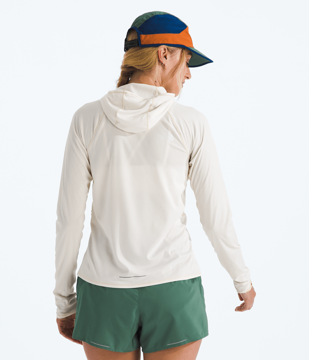 The North Face Women’s Sunriser Hoodie