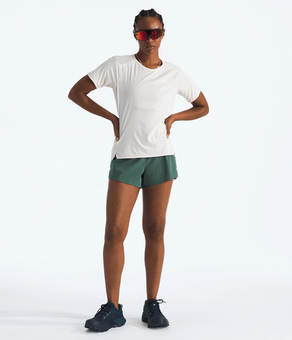 The North Face Women’s Sunriser Short-Sleeve