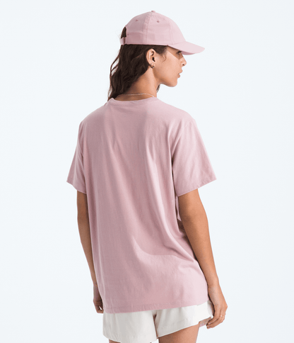 The North Face Women’s Home Relaxed Short-Sleeve Tee