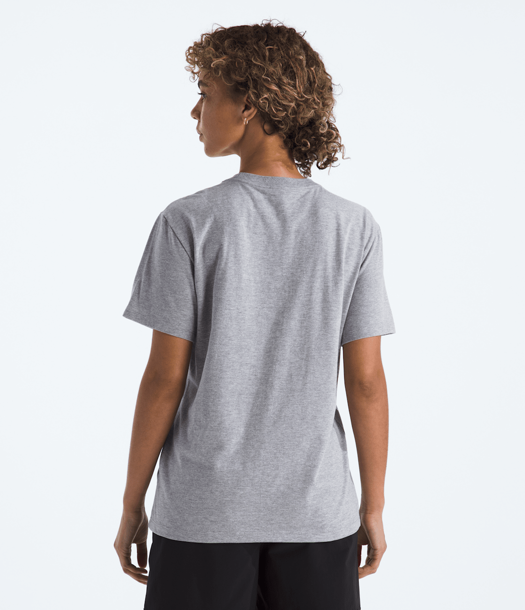 The North Face Women’s Evolution Simple Dome Relaxed Short-Sleeve Tee