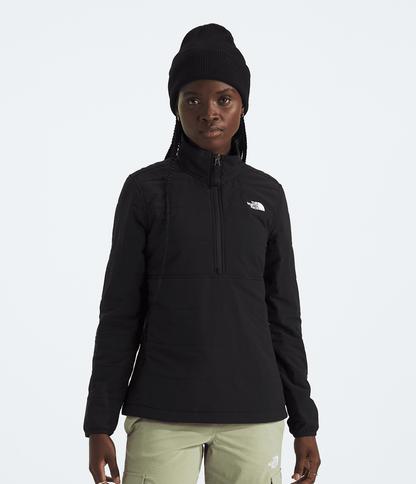 The North Face Women’s Mountain Sweatshirt Pullover