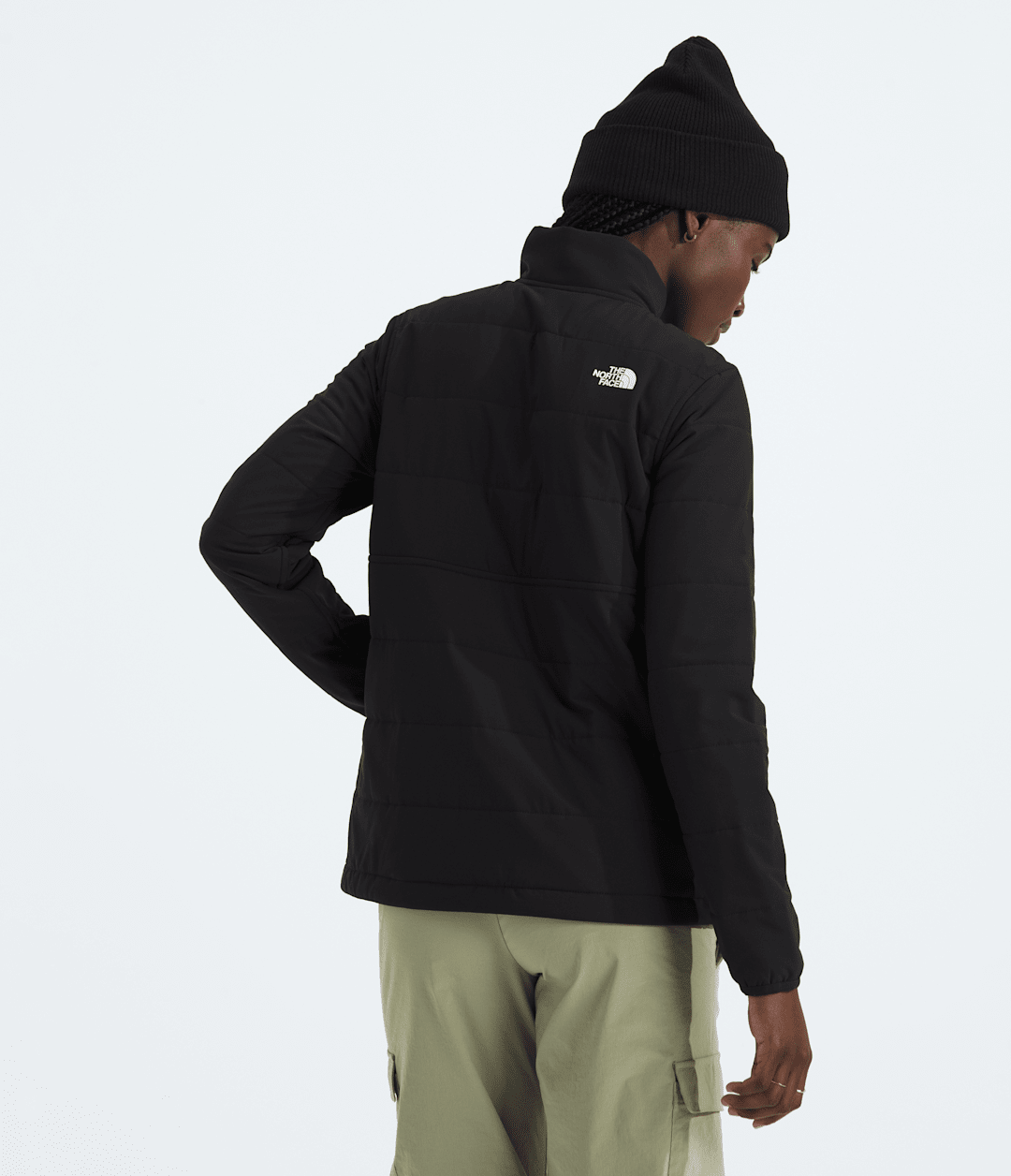 The North Face Women’s Mountain Sweatshirt Pullover