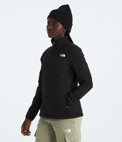 The North Face Women’s Mountain Sweatshirt Pullover