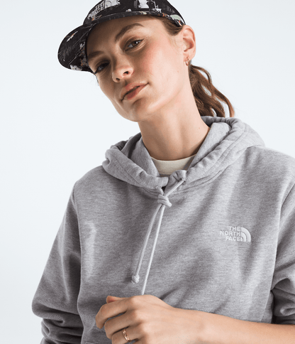 The North Face Women’s Evolution Simple Dome Regular Hoodie