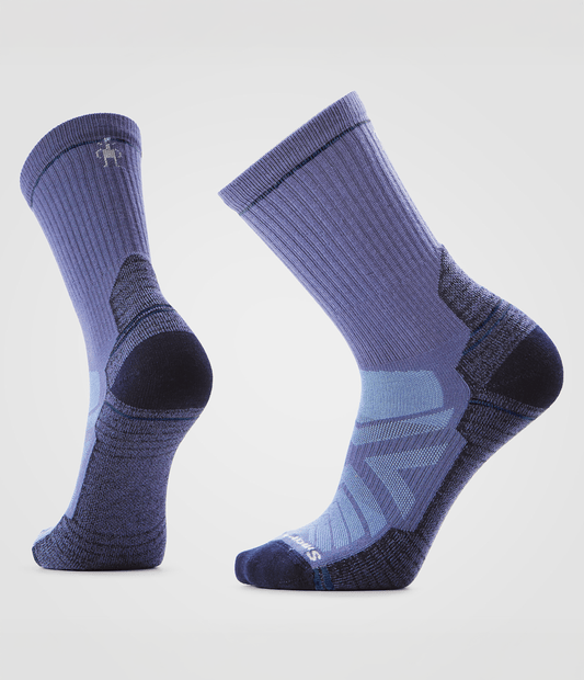 The North Face TNF X Smartwool HIKE Light Cushion Crew Socks