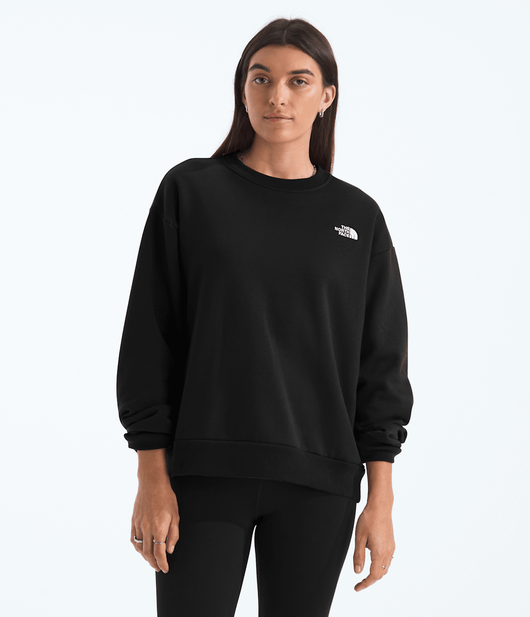 The North Face Women’s Evolution Simple Dome Oversized Crew