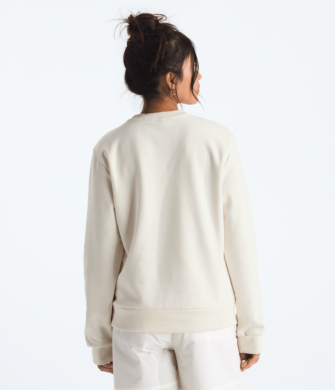 The North Face Women’s Evolution Proud Crew—Graphic