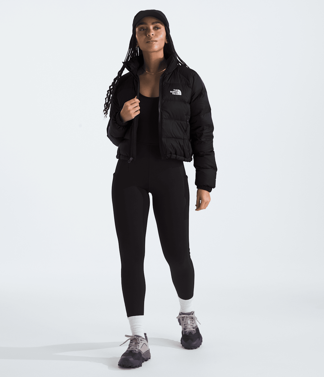 The North Face Women’s Hydrenalite™ Down Jacket