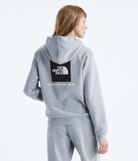 The North Face Women’s Evolution Box NSE Regular Hoodie