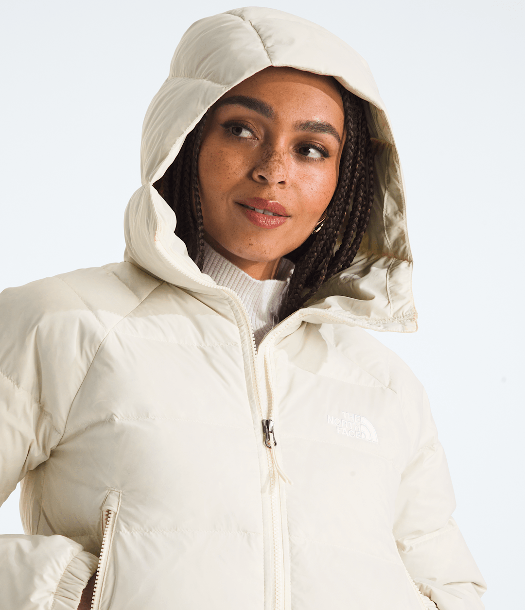 The North Face Women’s Hydrenalite™ Down Hoodie