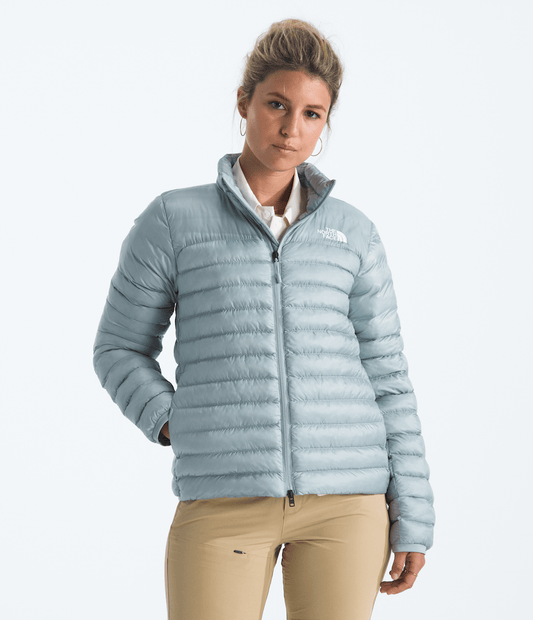 The North Face Women’s Terra Peak Jacket